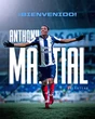 Refuerzo estelar a rayados   