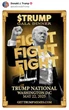 Aumenta cerca de 3 mil mdd el valor de la fortuna de la familia Trump   