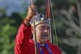 Maduro critica el Nobel para opositora   