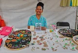 Afromexicanas recuerdan: “todos nuestros derechos están sólo en papel”   