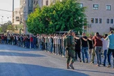 Con redadas y demoliciones, Israel intensifica asalto a ciudad cisjordana   