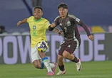 Tri debuta con empate ante la verdeamarela en Copa Sub-20   