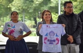 Maratones capitalinos honrarán la grandeza de las raíces prehispánicas    