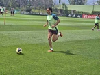 Raúl Jiménez se perfila como  el líder del Tricolor para 2026    