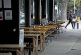 Continúa débil el consumo privado   