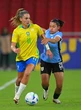 Canarinha  finalista   