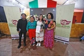 Margarita León gana el Premio Nezahualcóyotl de Literatura  en Lenguas Mexicanas 2025   