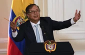 Colombia: avalan reforma laboral de Gustavo Petro   