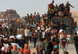 Nueva matanza en “centros de ayuda” en Gaza deja 70 fallecidos   