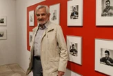 Rememora el gremio cultural enseñanzas del “generoso” Rodrigo Moya   