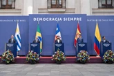 Joseph E. Stiglitz* / Especial para La Jornada: De qué depende el éxito de la democracia   