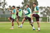 México abre la Copa de Oro entre la ilusión y temores de su afición   