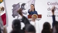 “Buena forma de celebrar primer año de gobierno”   