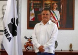La meta para este sexenio es “dar un jalón muy fuerte a la alfabetización”   