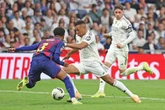 Clásico español para los merengues