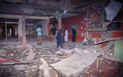 Intercambio de fuego entre India y Pakistán deja al menos 12 muertos    