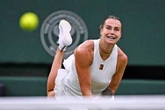 Sacan de Wimbledon a Santiago González; era el último mexicano   