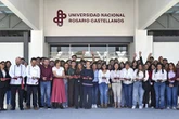 Vamos por 350 mil nuevos lugares en educación superior: Sheinbaum