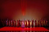 El TCUNAM propone una Carmina Burana “vertiginosa”   