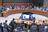 Debaten en el Consejo de Seguridad de la ONU el ataque a zonas atómicas     