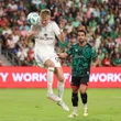 Sin Messi, la MLS gana por tercera vez el Juego de Estrellas   