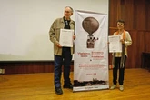 Mérito fotográfico de Maritza López y John O’Leary es galardonado por el INAH   
