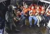 Intercepta Israel con violencia a 20 barcos de la Global Sumud Flotilla    