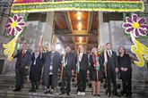 Se instala pleno de la SCJN con promesas de austeridad   