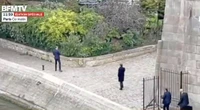 Dimisión de otro premier en Francia deja a Macron en  un ocaso político   
