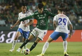 Cruz Azul toma ventaja en ida de cuartos de final; vence 3-2 a León   
