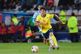 Pachuca y América empatan; hubo violencia en las gradas    