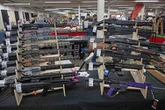Insistirá la Presidenta contra tráfico de armas   