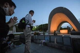 Exigen desarme nuclear en el 80 aniversario del ataque sobre Hiroshima   