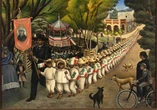 Recupera libro los vínculos del pintor El Corcito con el arte escénico y el cine   