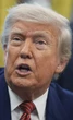 Punto para Trump: corte de apelaciones repone aranceles   