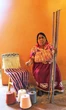 “Sin hablar español ni estudios tuve el valor de llevar la cocina de Michoacán al mundo”   