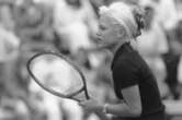 El tenis mexicano vive un gran momento: Angélica Gavaldón    