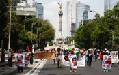 Desaparición forzada, “crimen continuo que persiste” en México   