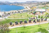Parque Esperanto de BC gana premio mundial por su impacto e innovación   