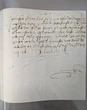 Manuscrito de Hernán Cortés robado a México es devuelto por la FBI   