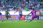 Monterrey agrava la crisis del León; lo vence 3-1 de visitante   
