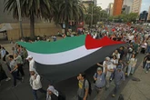 El pueblo palestino no se rinde, asegura embajadora en México   