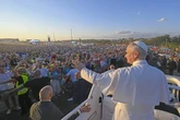“Woodstock católico”   