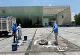 El MUAC reabre sus puertas   