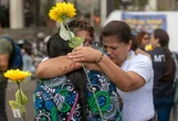 Guatemala: justicia a niñas   