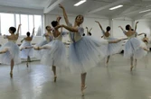 La CND celebra en Bellas Artes 155 años de Coppélia con una versión modernizada   