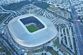 Monterrey será sede del repechaje rumbo al Mundial, dice gobernador    