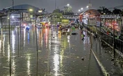 Inundaciones en el oriente del valle de México, por hundimientos: Conagua   