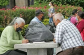 En 2050, uno de cada cuatro mexicanos tendrá más de 60 años   