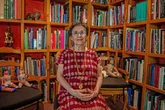 Este galardón es la cosecha de quienes me enseñaron a leer la tierra: Rojas Rabiela   